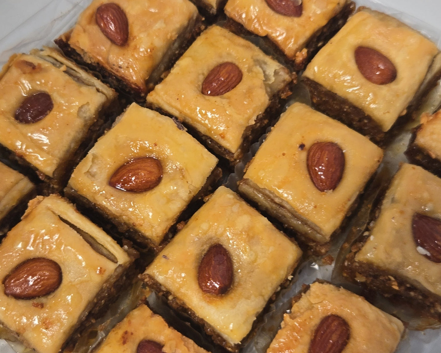 Baklawa