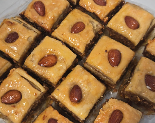 Baklawa