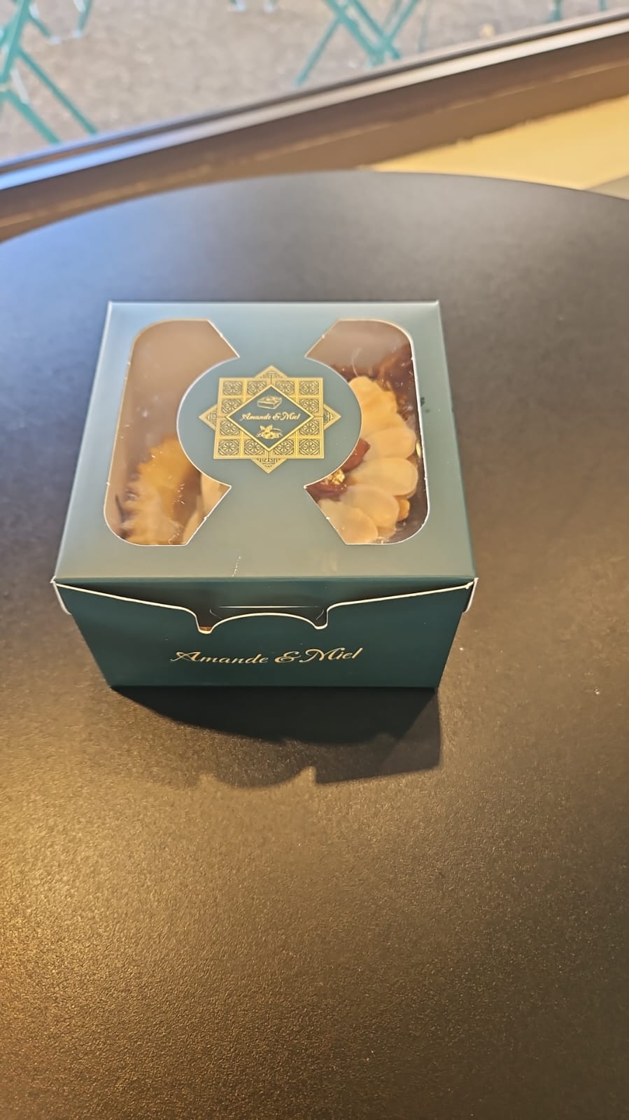 Box à offrir