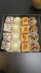 Coffret mixte