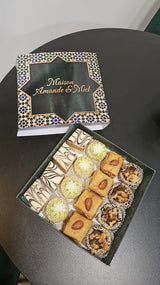 Coffret à offrir