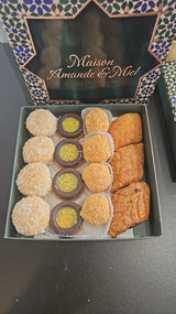 Coffret mixte