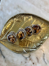 Pâte de datte fruit confit