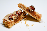 Sablé Prestige Amandes effilées