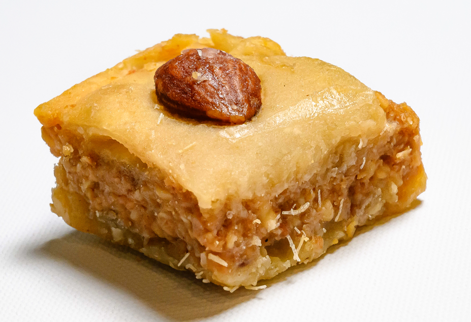 Baklawa